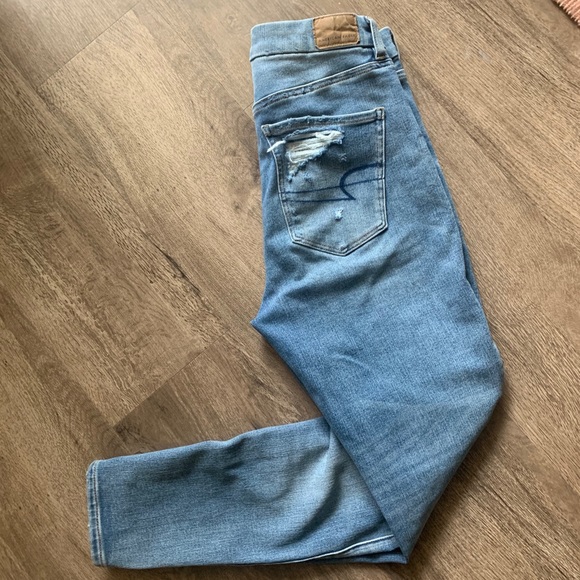 Jeans - Picture 3 of 3